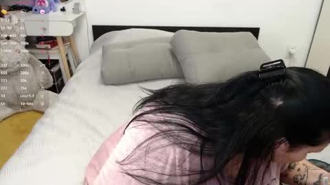 Snapshot of naughtykiss22 chatting on January 16, 12:31 pm Chris online show from January 16, 12:31 pm
