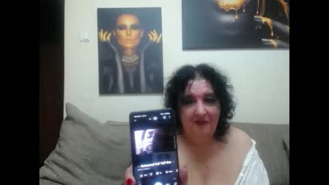 korin online show from May 13, 8:40 pm