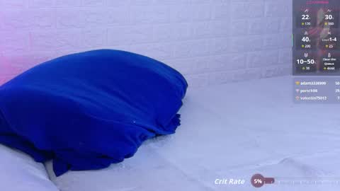 Leo online show from March 23, 10:26 pm