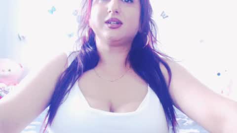 naughtymaya4you online show from July 17, 9:55 am