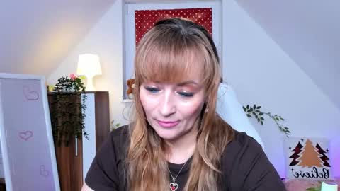 Milana - on air every day except Wednesday from 9 pm to 4 am European time online show from December 21, 10:16 pm