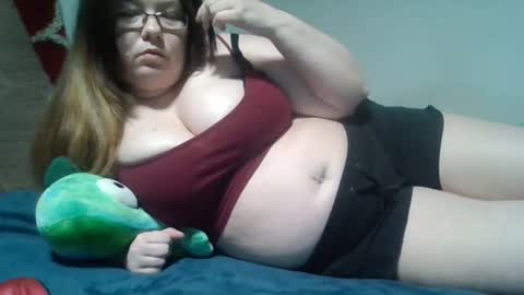 Natalie online show from May 6, 1:44 am