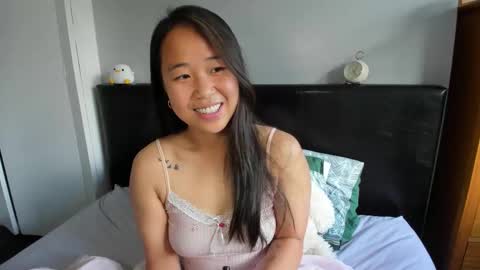 Gigi Chu  online show from September 23, 12:21 pm