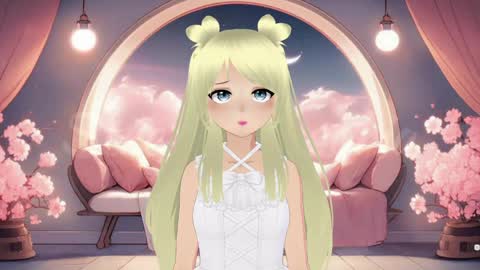 Nicole online show from April 27, 4:26 pm