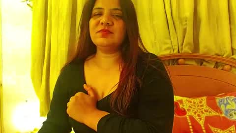 nishi online show from April 18, 7:58 pm