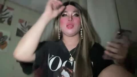 Rose Wilson online show from March 11, 9:56 am