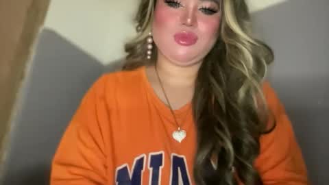 Rose Wilson online show from October 8, 3:07 pm