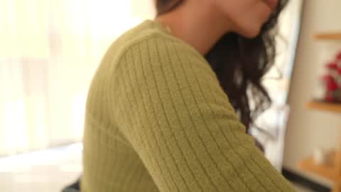 Snapshot of naughtysammx chatting on March 8, 2:51 pm Naughty Samm online show from March 8, 2:51 pm