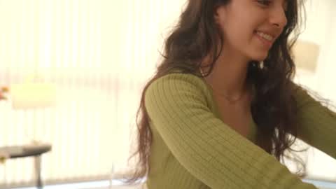 Snapshot of naughtysammx chatting on February 22, 5:57 pm Naughty Samm online show from February 22, 5:57 pm