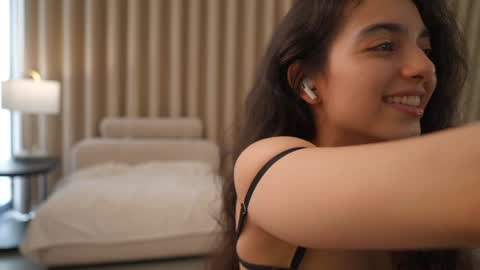 Snapshot of naughtysammx chatting on October 19, 3:49 pm Naughty Samm online show from October 19, 3:49 pm