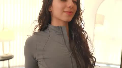 Snapshot of naughtysammx chatting on March 1, 6:00 pm Naughty Samm online show from March 1, 6:00 pm
