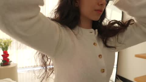 Snapshot of naughtysammx chatting on October 13, 2:41 pm Naughty Samm online show from October 13, 2:41 pm