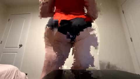 NaughtySeraphine online show from March 31, 11:54 am