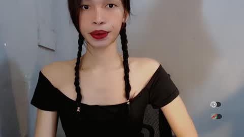 Snapshot of naughtysunshinepinay chatting on October 2, 11:03 pm Celine online show from October 2, 11:03 pm