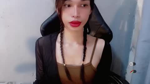 Snapshot of naughtysunshinepinay chatting on October 1, 7:07 am Celine online show from October 1, 7:07 am
