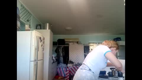 Naughty Jess online show from April 16, 12:11 am