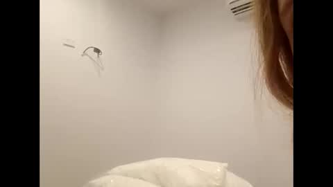 Naughty Jess online show from February 2, 12:56 pm