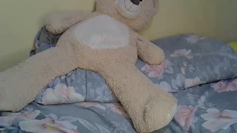 naughybitch online show from February 23, 4:53 pm