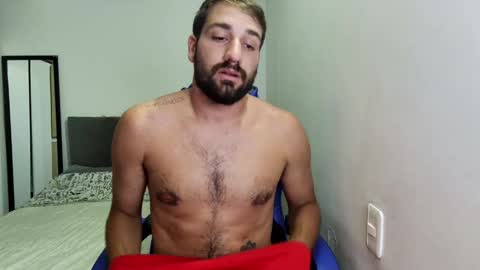 Nico online show from March 9, 7:18 pm