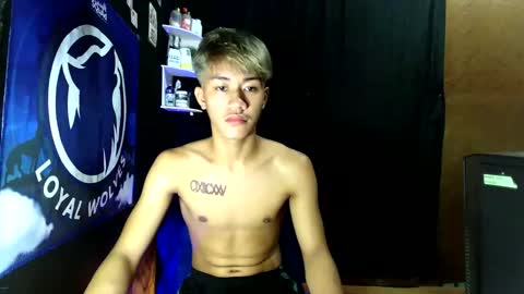 Loy online show from November 9, 10:41 am