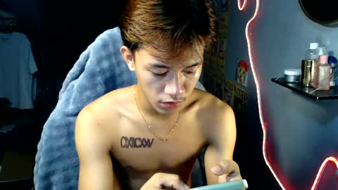 Loy online show from July 30, 2:34 am
