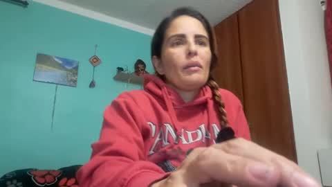 keyra online show from October 9, 1:11 am