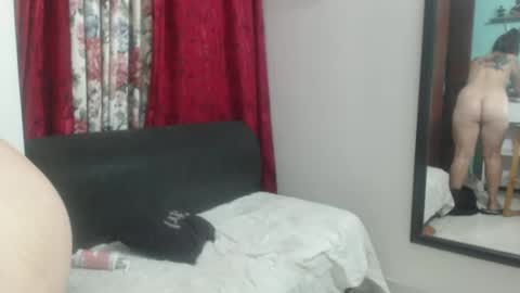 keyra online show from February 10, 1:24 am