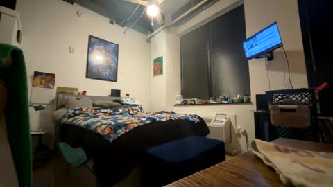 Ladysmoke online show from February 6, 4:53 am