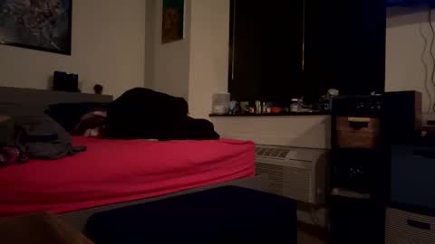 Ladysmoke online show from February 3, 4:25 am