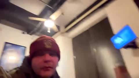 Ladysmoke online show from February 24, 12:52 am