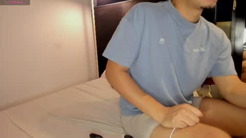 Natan online show from July 9, 2:04 am