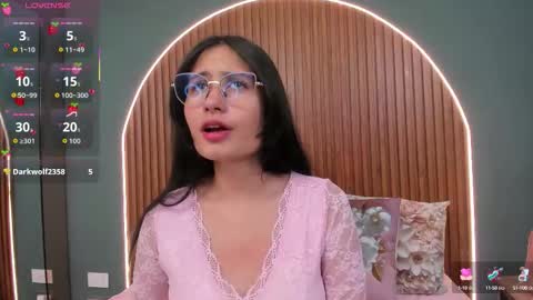 Naye  online show from October 21, 3:55 am