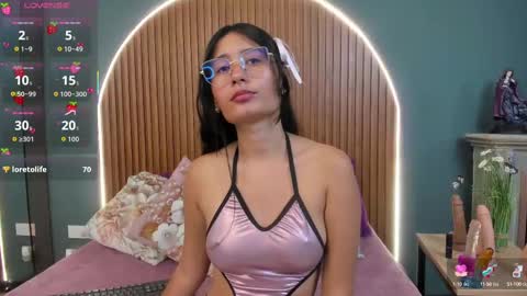 Snapshot of nayecloud chatting on October 10, 5:13 am Naye online show from October 10, 5:13 am