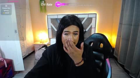 nayleah online show from March 12, 3:02 am