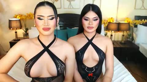 F R A N Z I A online show from January 14, 10:07 pm