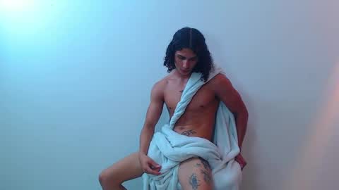 Nazper online show from March 27, 4:52 pm