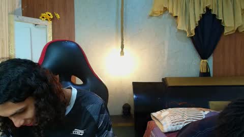 Nazper online show from March 30, 3:28 am