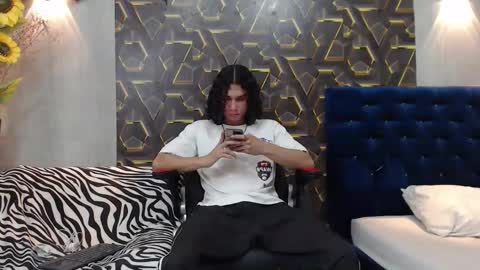 Nazper online show from November 11, 5:04 pm