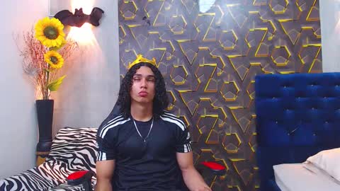 NAZPER online show from November 10, 5:05 pm