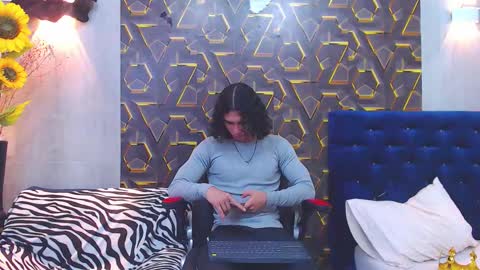 NAZPER online show from November 9, 3:59 pm