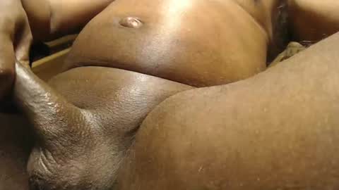 NiceDaddy online show from March 1, 1:43 am