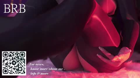 Nefertari online show from November 27, 11:18 am