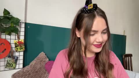 nebulahaven online show from October 28, 6:53 pm