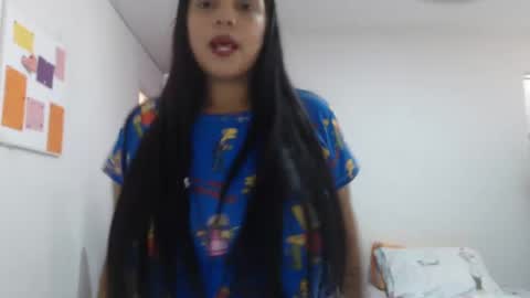 Nebyula online show from February 12, 6:19 pm