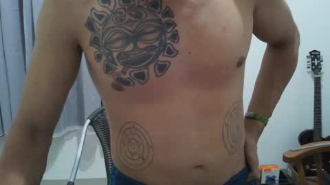 necroopsycore online show from October 26, 2:07 pm