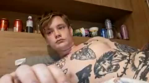 necrovalley12 online show from July 14, 11:26 am