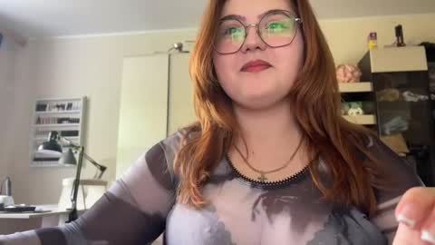 nectardream online show from May 30, 8:35 am