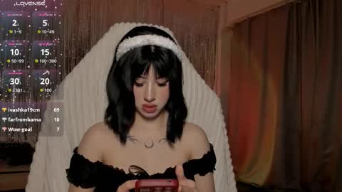 Eva online show from February 5, 2:20 pm