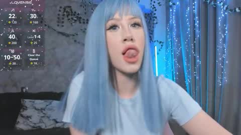 Eva online show from March 15, 11:02 am