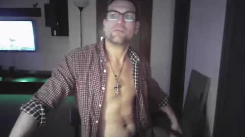 Snapshot of needfullthx chatting on January 3, 10:29 pm Sebastian online show from January 3, 10:29 pm